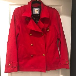 Tommy Girl Spring Jacket